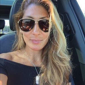 Meet your Posher, Tracie